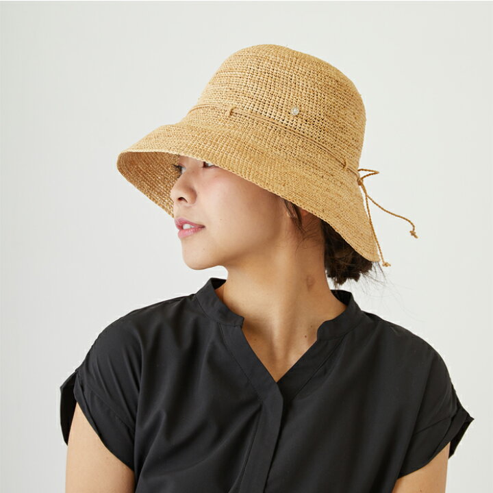 楽天市場】ヘレンカミンスキー プロバンス8 帽子 Helen Kaminski 