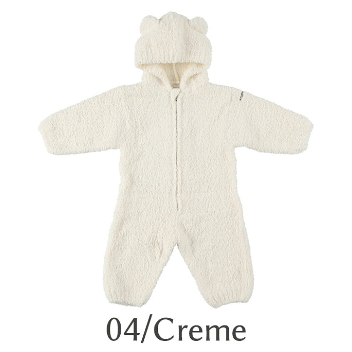 楽天市場】カシウェア ベビースーツ kashwere Baby Bearsuit 