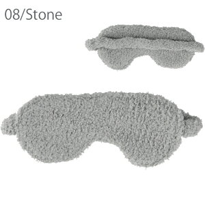 JVEGA AC}XN ӂӂ ɏ̔G JVEFA kashwere Eye Masks - Solid ӂӂ y[ցz Mtg