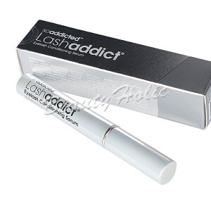 ラッシュアディクト 正規品 まつげ美容液 アイラッシュ コンディショニングセラム Lashaddict serum まつ毛 5ml まつげ美容液 ナノペプチド