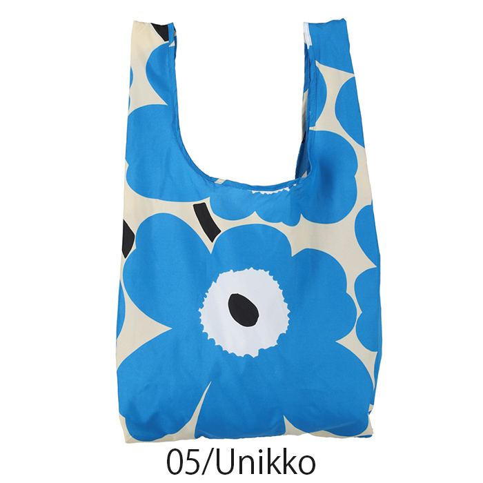 楽天市場】Marimekko トートバッグ マリメッコ エコバッグ smartbag
