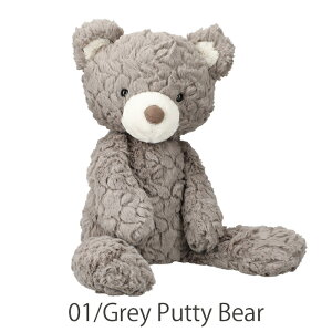 [}C[ ʂ efBxA MTCY Mary Meyer Grey Putty Bear  N} F 킢 oYj Mtg a v[g qǂ xr[ Ԃ