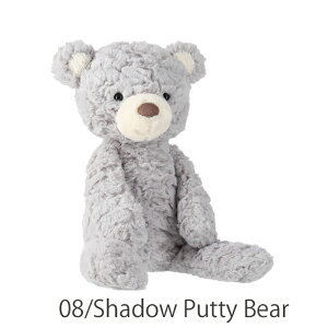 [}C[ ʂ efBxA MTCY Mary Meyer Grey Putty Bear  N} F 킢 oYj Mtg a v[g qǂ xr[ Ԃ
