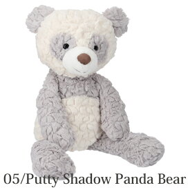 メリーマイヤー ぬいぐるみ テディベア Lサイズ Mary Meyer Cream Putty Bear くま クマ 熊 かわいい 出産祝い ギフト 誕生日 プレゼント 子ども ベビー 赤ちゃん