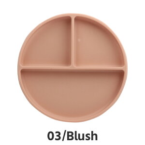 mushie VG zՕtVRv[g Silicon Suction Plate xr[ z v[g Ԃ M H H v[g  ~ k j̎q ̎q oYj Mtg a v