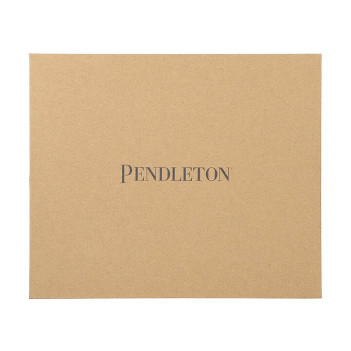 楽天市場】ペンドルトン PENDLETON カードケース パスケース Travel 