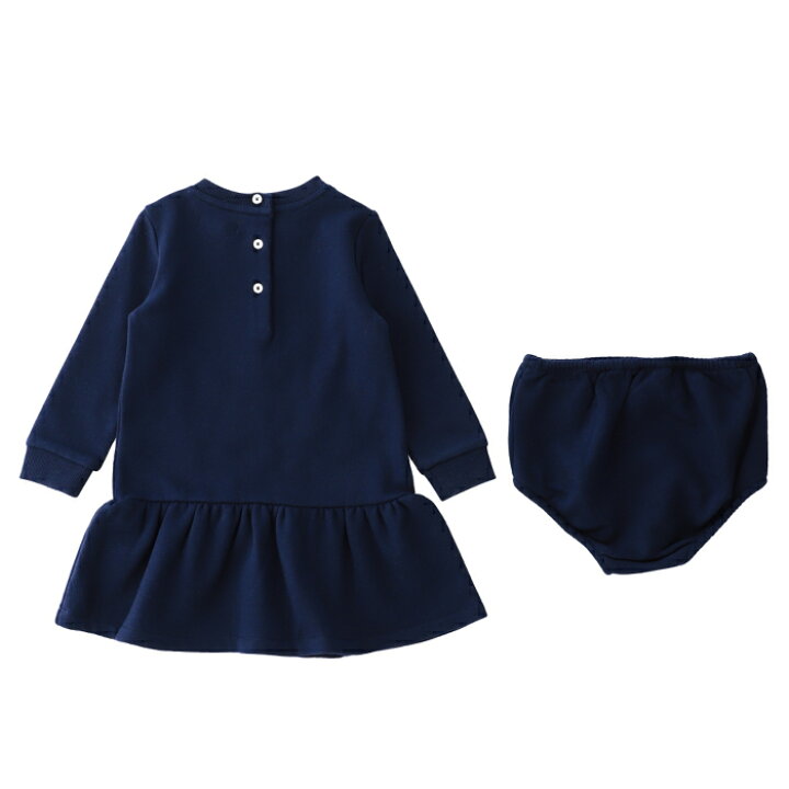 楽天市場】POLO RALPH LAUREN ラルフローレン ポロベア 長袖 ベビー  