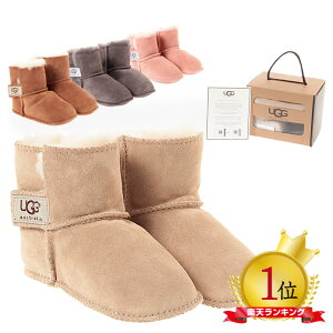 UGG xr[LbY COKi UGG Australia AO I[XgA Ct@g G INFANTS ERIN [ 5202 ] xr[ u[c [gu[c V[vXLu[c xr[V[Y LbY 