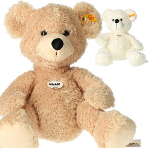 V^Ct efBxA ʂ 傫ʂ Steiff Fynn Teddy Bear   ӂӂ oYj Mtg v[g 