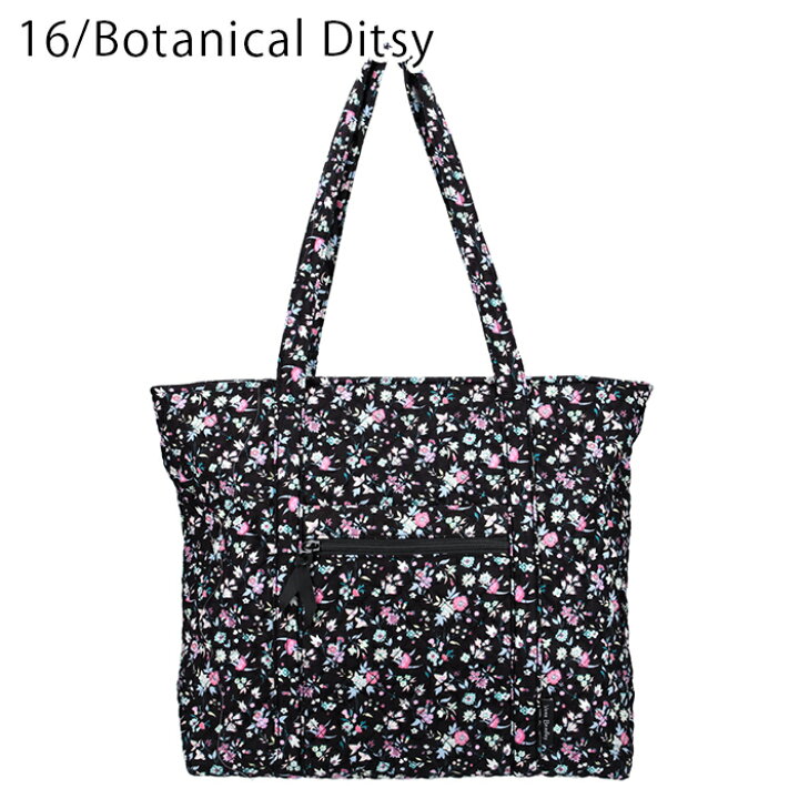 楽天市場】ヴェラブラッドリー トート バッグ VERA BRADLEY ベラ 