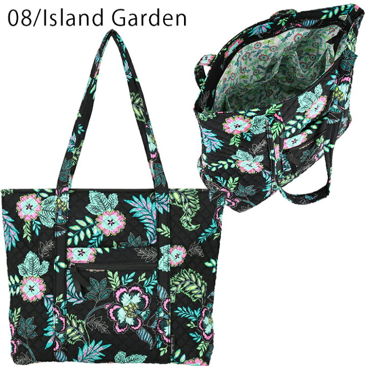 楽天市場】ヴェラブラッドリー トート バッグ VERA BRADLEY ベラ 