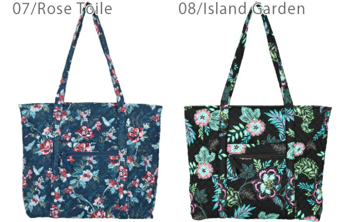 楽天市場】ヴェラブラッドリー トート バッグ VERA BRADLEY ベラ 
