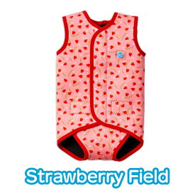 【楽天ランキング38週間連続1位】スプラッシュアバウト ベビー 水着 男の子 女の子 60 70 80 90 ベビーラップ ベビースイミング ラッシュガード 赤ちゃん 水着 子供 キッズ 水着 親子 スイミング 保温 グレコ ロンパース 水着 ベビー