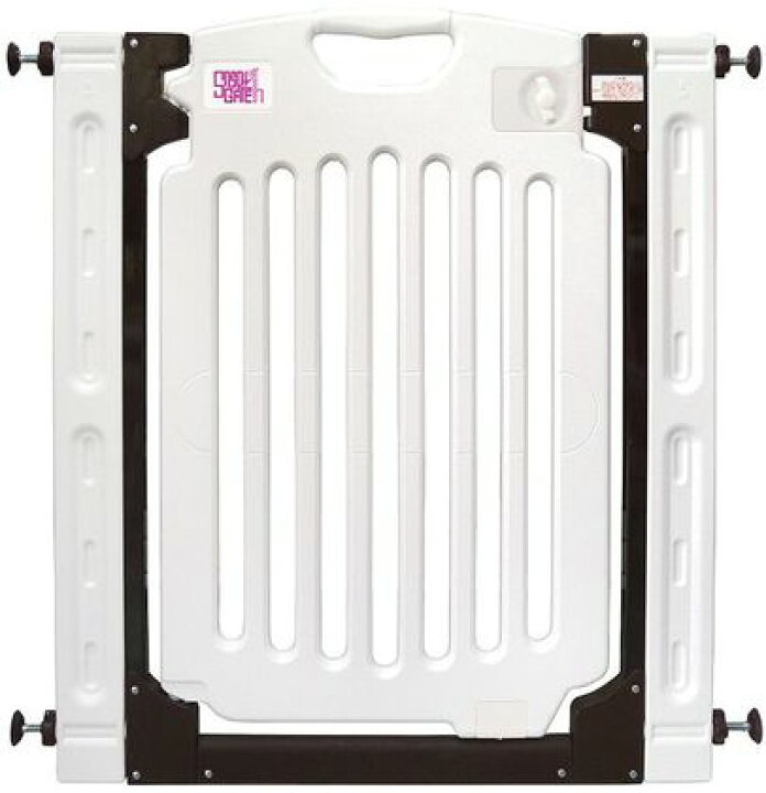 楽天市場 最大400円offクーポンキャンペーン スムースゲートno1 シルクホワイト 取付可能幅 71 98cm 拡張パネル2枚入り Gt Oc 13 ゲート 赤ちゃん 間仕切り こども 子供 サークル ベビーサークル ガード 柵 ペット ベビーズゲイト シンプル 人気 11 1 00 00 11
