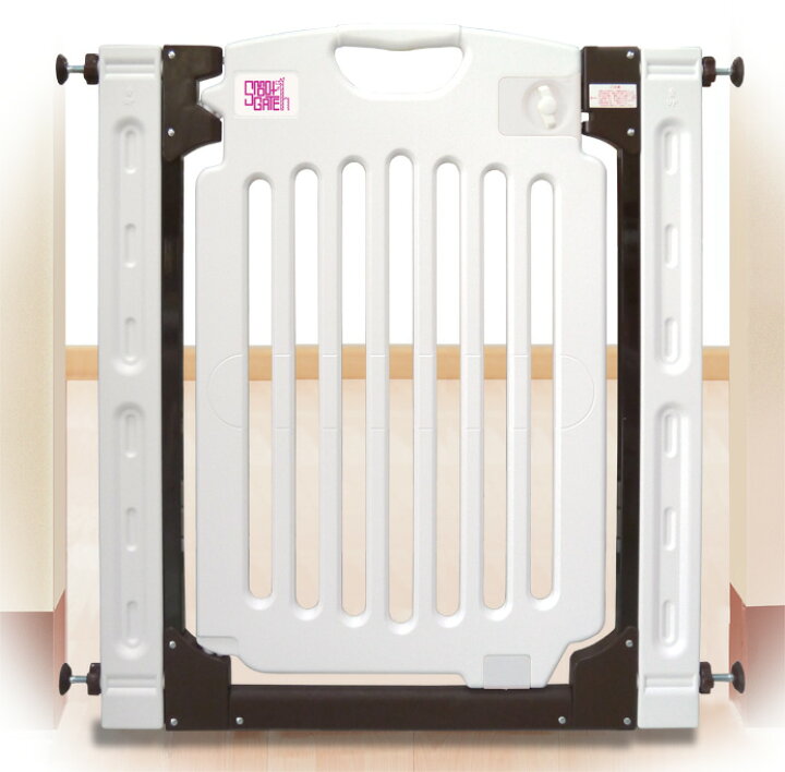楽天市場 最大400円offクーポンキャンペーン スムースゲートno1 シルクホワイト 取付可能幅 71 98cm 拡張パネル2枚入り Gt Oc 13 ゲート 赤ちゃん 間仕切り こども 子供 サークル ベビーサークル ガード 柵 ペット ベビーズゲイト シンプル 人気 11 1 00 00 11