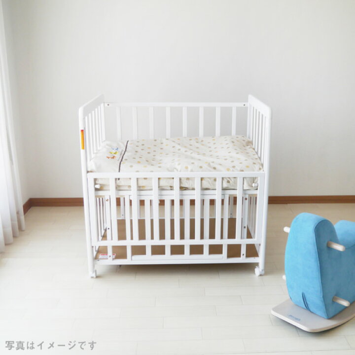 楽天市場】【マラソン期間ママ割でP2倍～】【ミニベッド＋布団】ヤトミ  