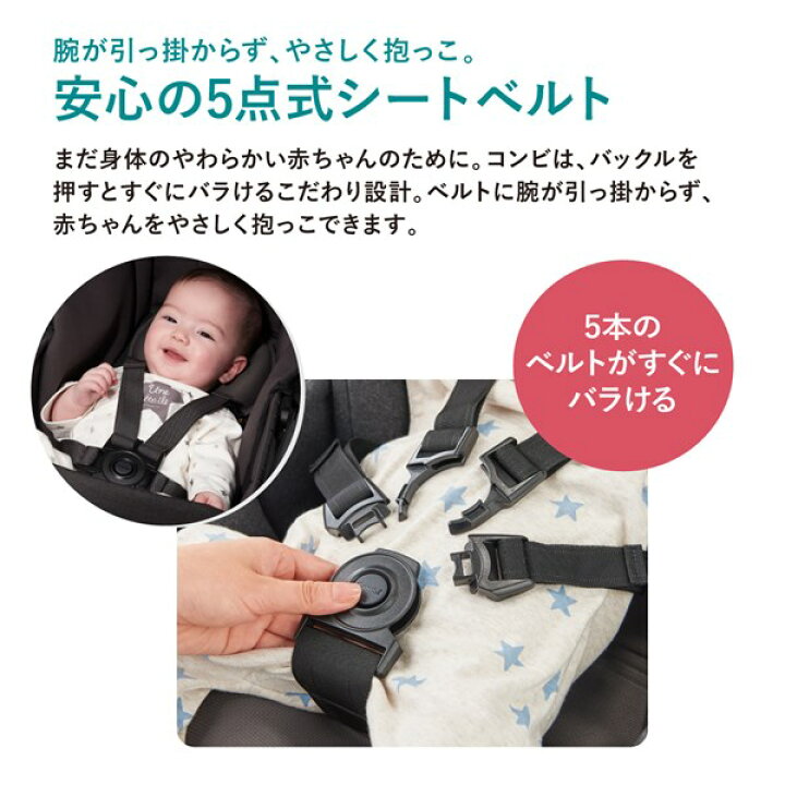 楽天市場 コンビ ベビーカー スゴカルa Compact エッグショック Aw ノーブルネイビー Nb バギー 新生児 A型 両対面 コンパクト 1ヶ月 メッシュ エアスルーシート オート4キャス ハイシート55cm 大きなサンシェード 22年モデル Combi ホワイトレーベル 赤ちゃんデパート