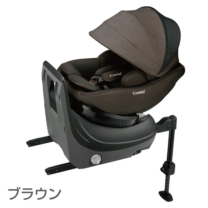 楽天市場】コンビ チャイルドシート クルムーヴ コンパクト R129 