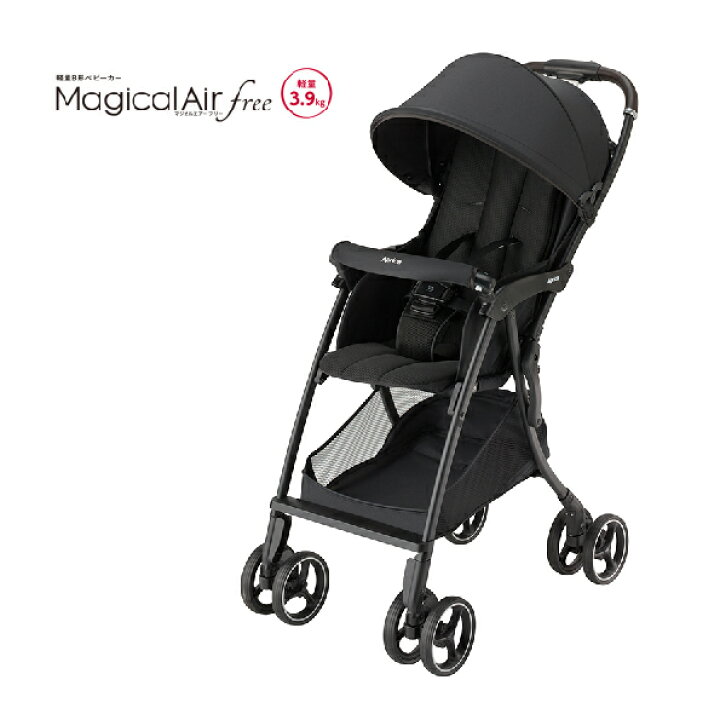 楽天市場】【マラソン期間ママ割でP2倍〜】アップリカ Aprica マジカル 