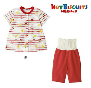 �y�Z�[�����ԃ}�}��P2�{�z�~�L�n�E�X �z�b�g�r�X�P�b�c �����p�W���} �t���[�c���L���r�b�g����� �ԁy72-7306-829�z�㉺�Z�b�g �ėp ������̌^ �Q�₦�h�~ �O�J���z�b�N�{�^�� ���̎q �x�r