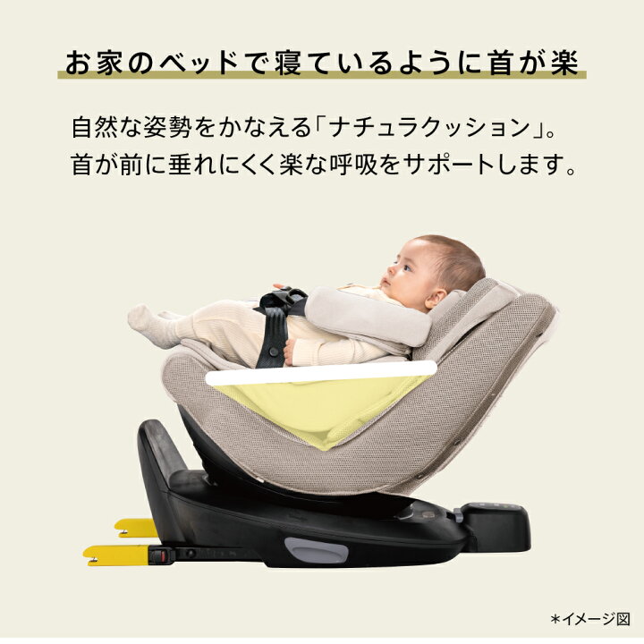楽天市場】【アップリカ】 クルリラ エックス プラス AB 【2223438 