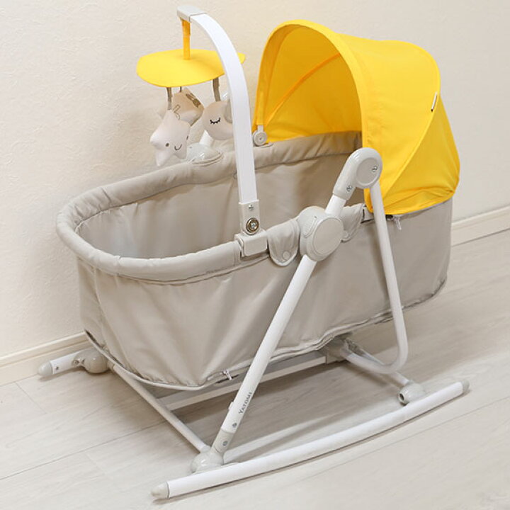 楽天市場】【ママ割でP2倍〜】【B品】ヤトミ TOBOS バウンサーチェア 