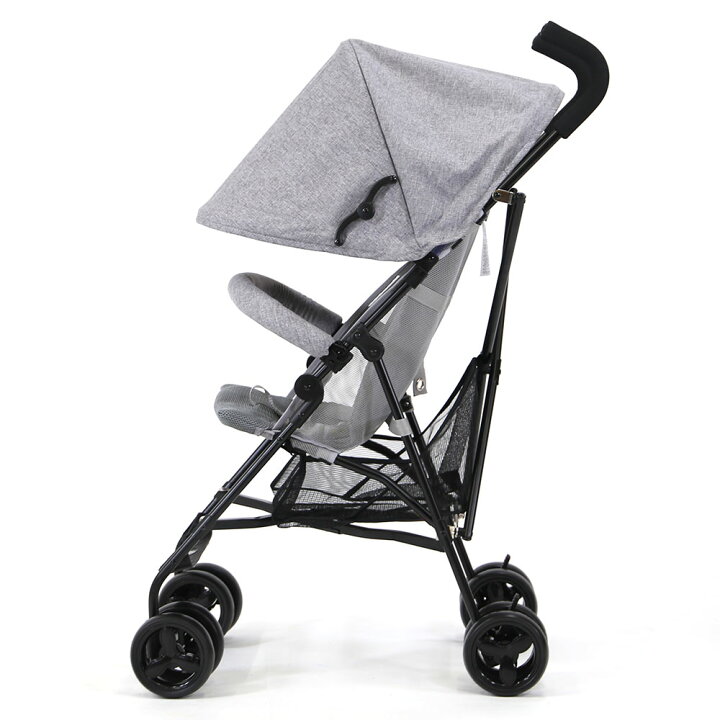 楽天市場】【B品】 ヤトミ ベビーカー バギーST B型ベビーカー 