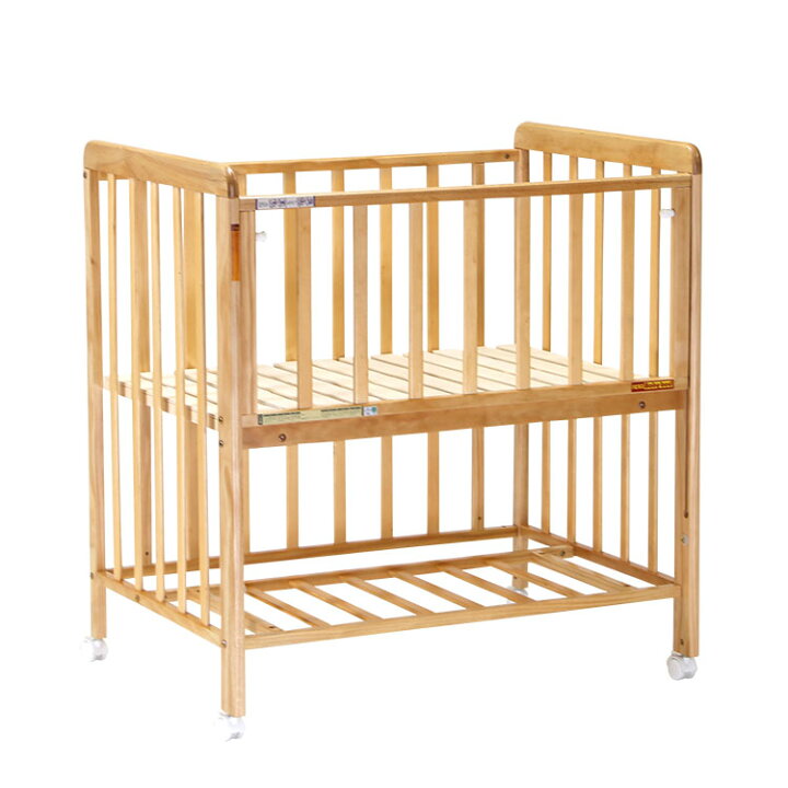 楽天市場】【B品】ミニベビーベッド 布団 寝具 ヤトミ ミニベビー 