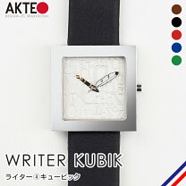楽天市場】akteo アクテオ 腕時計の通販