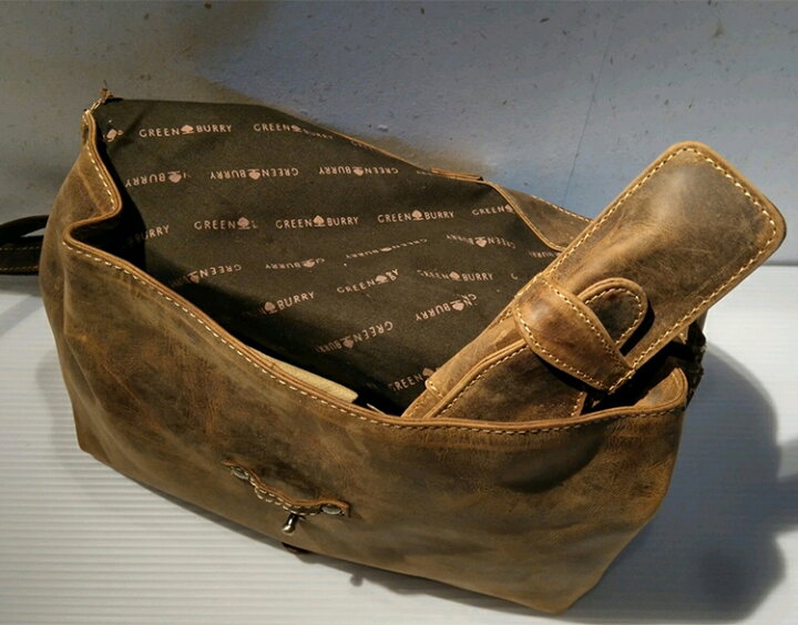 楽天市場】【在庫限定】 【送料無料】 [Greenburry Vintage 