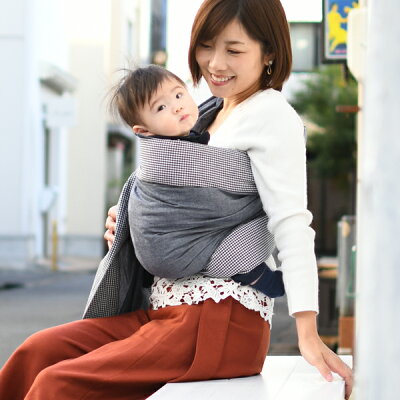 キュットミー！ダンガリー／ネイビーコンビ