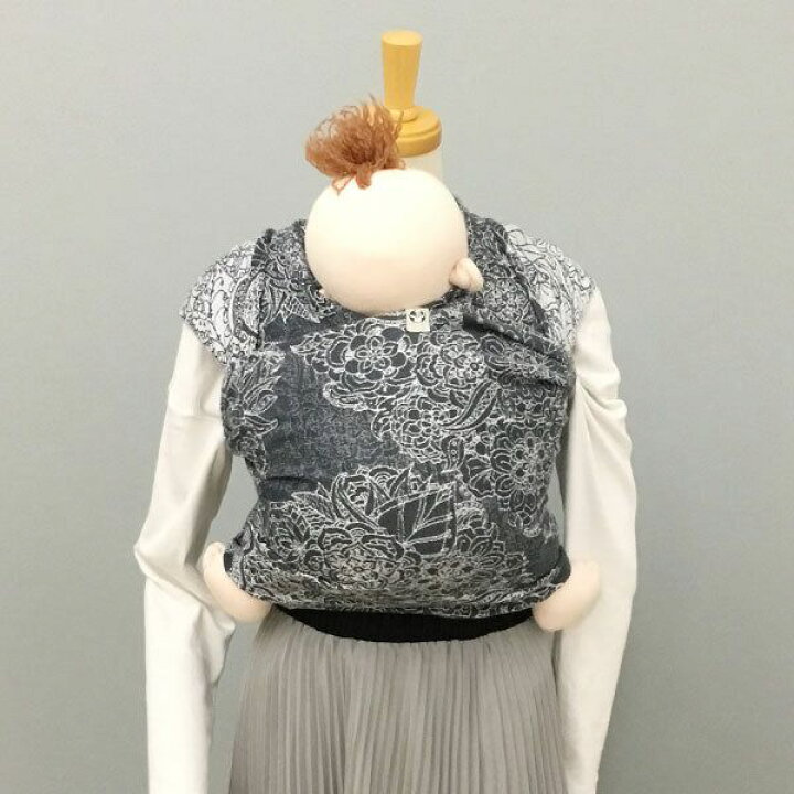 楽天市場】へこおび WILD WINE GREY & WHITE（厚手）LennyLamb 