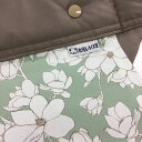 おんぶひも ニー・トゥ・ニー／ミディアムグレー／マグノリア