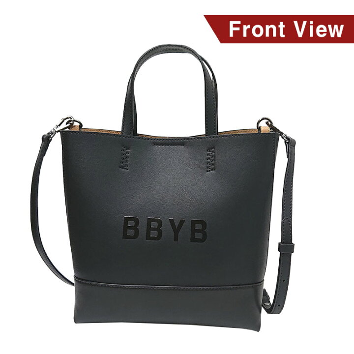 楽天市場】ビービーワイビー BBYB トートバッグ BRUNI Small Tote Bag
