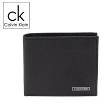 楽天市場】calvin klein 二つ折り財布の通販
