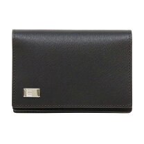 楽天市場】ダンヒル 名刺入れ qd4700の通販