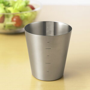 CCgR EAgCO Hakalu measuring cup nJ W[Jbv yʃRbv ڐt Lb`c[ 300ml  HΉ { VJ O as0037