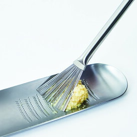 イイトコ EAトCO Hake grater brush ハケ グレーターブラシ 刷毛 おろし金用ブラシ 調理器具 日本製 ヨシカワ 燕三条 as0052 ネコポスでお届け