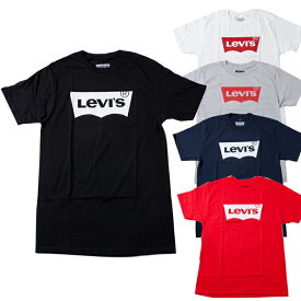リーバイス LEVI'S 半袖Tシャツ ストリート ファッション ロゴ メンズ 3lmst3022cc ラッピング不可 ネコポスでお届け