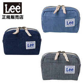 楽天市場 Lee ポーチの通販