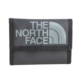 ザ ノースフェイス THE NORTH FACE 財布 三つ折り ロゴ ベースキャンプ メンズ レディース nn2pn38a ラッピング不可 ネコポスでお届け