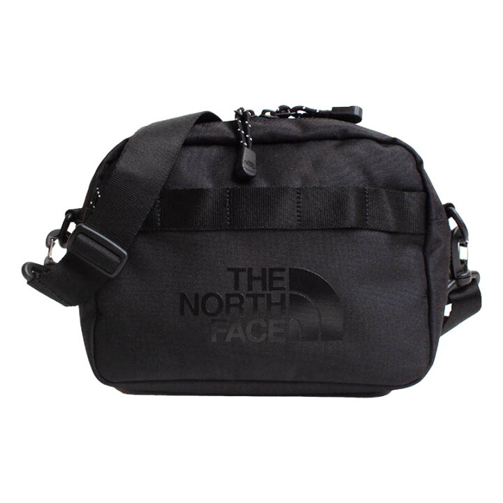 楽天市場】ザ ノースフェイス THE NORTH FACE ショルダーバッグ クロス 