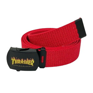 �X���b�V���[ THRASHER �x���g GI �f�U�C���x���g �K�`���x���g 32mm �t�@�C���[ �t���C�� ���S �t�@�b�V���� �����Y ���f�B�[�X ���j�Z�b�N�X �J�W���A�� thr016 �l�R�|�X�ł��͂� ���{���K�i
