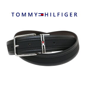 �g�~�[�q���t�B�K�[ TOMMY HILFIGER �x���g �����Y �{�v ���U�[ ���S �r�W�l�X �X�[�c �M�t�g �����Y ���o�[�V�u�� 11tl020036 �v���[���g �M�t�g ���b�s���O