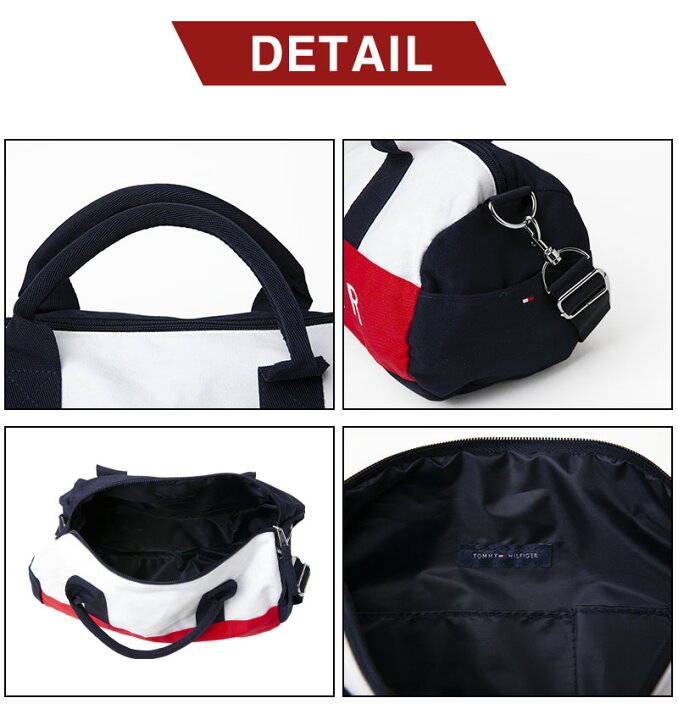 楽天市場】トミーヒルフィガー TOMMY HILFIGER ラウンドファスナー長 