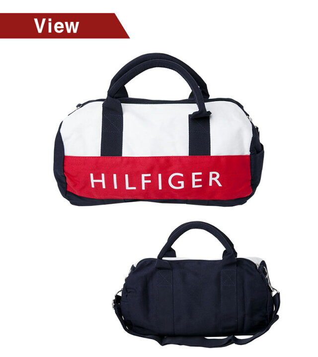 楽天市場】トミーヒルフィガー TOMMY HILFIGER ラウンドファスナー長 