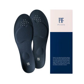【50％OFF 3日20:00~】ピットソール 正規品 インソール ダイエット 中敷 姿勢 矯正 立ち仕事 疲れにくい 長時間歩行 アーチサポート 衝撃吸収 扁平足 浮き指 姿勢補整 骨盤サポート 調整 スニーカー用 ビジネスシューズ用 レディース メンズ pitsole 単品