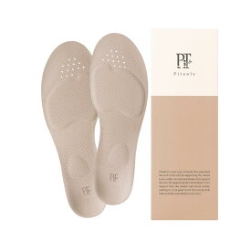 【店舗内最大P19倍+30%OFF】 インソール ピットソール 正規品 ダイエット 中敷き 疲れない 脚痩せ 美脚 体幹 姿勢矯正 姿勢改善 骨盤サポート 脚トレ 足トレ 筋トレ 足裏 アーチ サポート 美姿勢 ぽっこりお腹 ふくらはぎ トレーニング 筋力アップ pitsole BMZ 単品