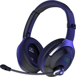 y[2]3TԁzAceZone A-SPIRE WIRELESS ANC GAMING HEADSET