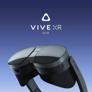 �y���t�@�[�r�b�V���i�����zVIVE XR Elite HTC VR�w�b�h�Z�b�g �A�E�g���b�g �y�������K�i�z